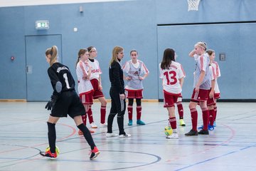 Bild 11 - wBJ Auswahl Futsalturnier